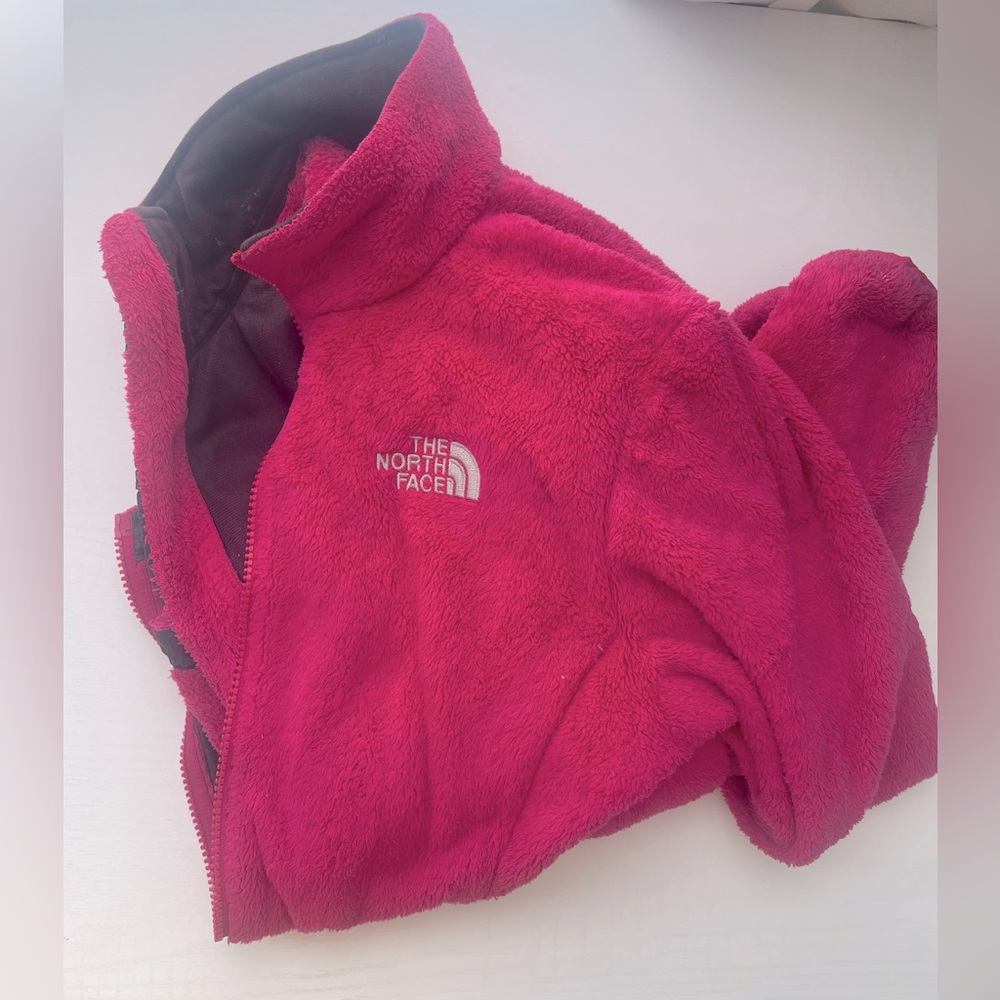 Northface jacket